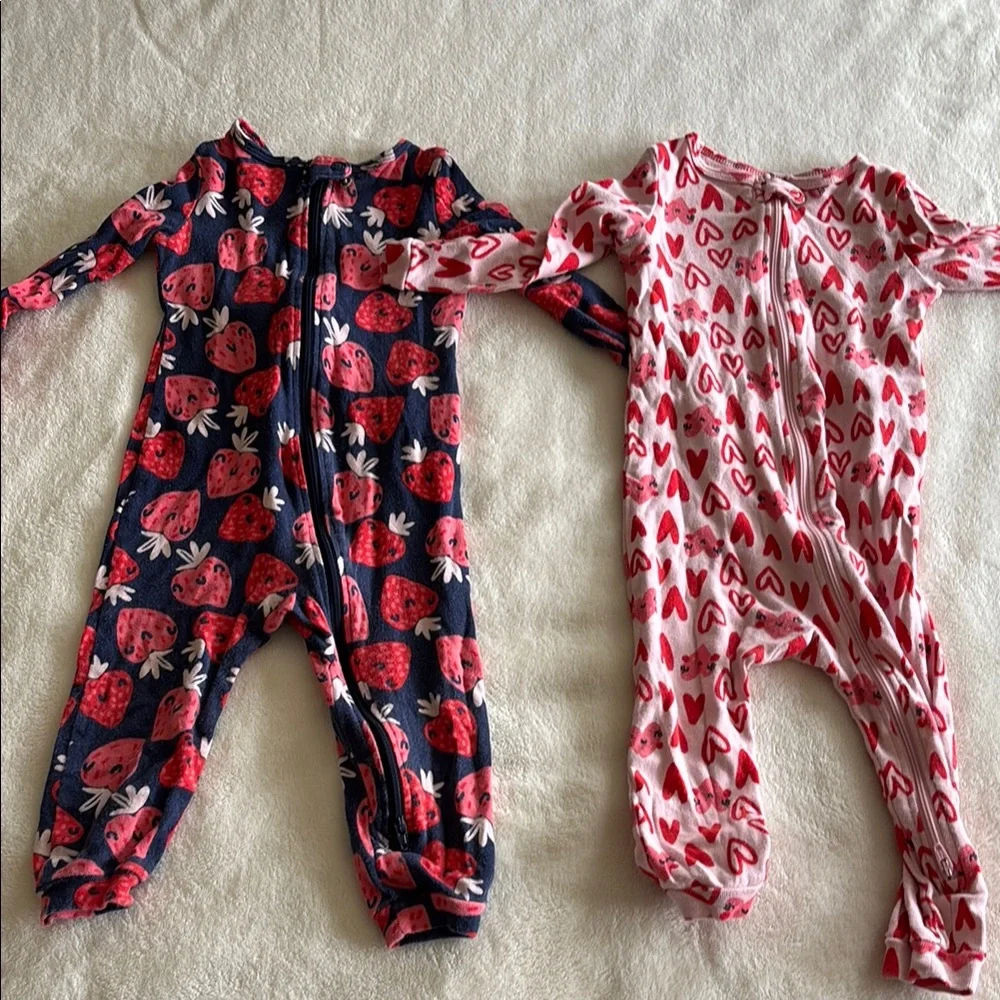 Kids Matching Set - Multicolor Collection - Picture 4 of 6